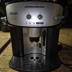 DeLonghi Coffee Machine