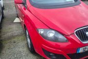 12 seat altea 1.6tdi breaking