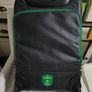 Official vintage champions league Adidas travel case Image 7