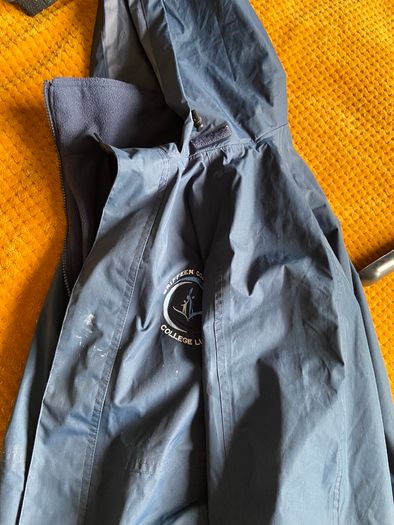 Zara Black Jacket/ school jackets