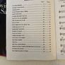 Tenor Sax Sheet Music Book And CD Great Songs The Silver Screen Image 4