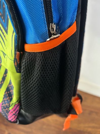 Cul camp bag