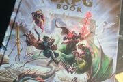 The CRPG Book Bitmap Books