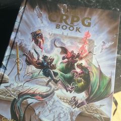 The CRPG Book Bitmap Books