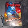 goosebumps book collection Image 3