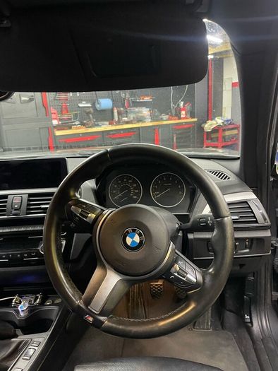 Bmw M140i