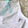 Ladies BNWT sports top size 8/10 Image 3