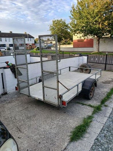 trailer