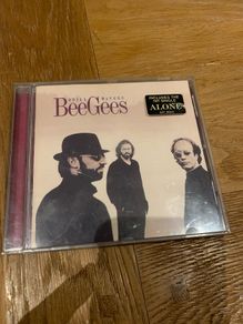 Bee Gees - Still Waters