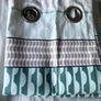 Next blackout eyelet curtains Image 2