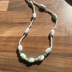 Mid century necklace
