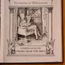 The Ingoldsby Legends By Rev. R. H. Barham. Illustrated By T. H. Robinson. London & Glasgow Collins Clear Type Press. In good condition. Image 8