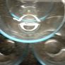 Pyrex. Mixing Bowls Image 3