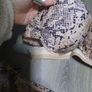 river island snake print bikini Image 2