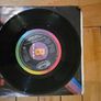 Tom Cochrane and Red Rider Big League 7 inch Vinyl Single Capitol B 73068 1988 Image 4