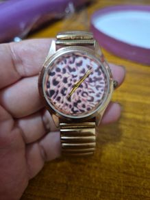 Vintage Warer Resistant Watch