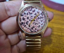 Vintage Warer Resistant Watch