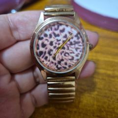 Vintage Warer Resistant Watch