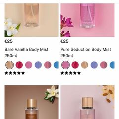 Victoria Secret bundle