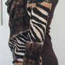 Tunic Top Jumper Italian Brand Effetti Image 3
