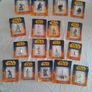 Star wars figure collection Image 4