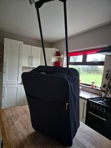 luggage