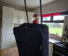luggage