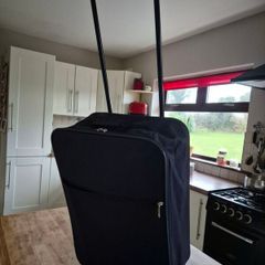 luggage