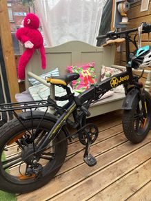 electric bike