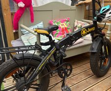 electric bike