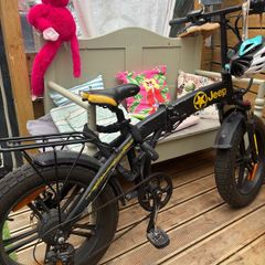 electric bike