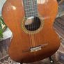 Jose Ramirez SP classical guitar (2002) Image 2