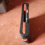 two wheel trolley Box.ideal for shopping.etc. Image 7