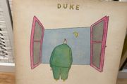 Genesis - Duke [Vinyl]
