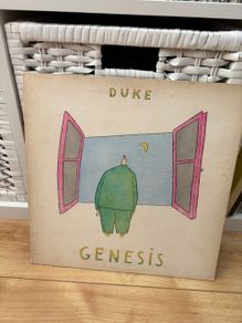 Genesis - Duke [Vinyl]