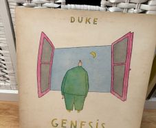 Genesis - Duke [Vinyl]