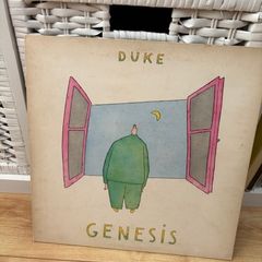Genesis - Duke [Vinyl]