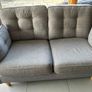 3 + 2 seater sofa Image 3