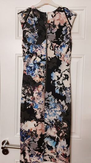 Cocktail dress Coast bodycon