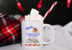 The Late Late Toy Show Mug