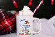 The Late Late Toy Show Mug