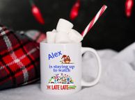 main image for ad The Late Late Toy Show Mug