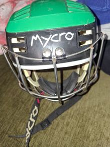 mycro helmet large