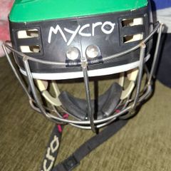 mycro helmet large