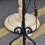 Gothic Style Standard Lamp Image 4