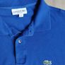 Lacoste Polo Shirt - Large Image 2