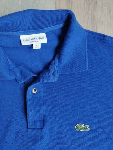 Lacoste Polo Shirt - Large