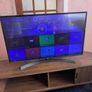 43 inch LG smart TV Image 2