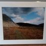 Mounted Original Photography - Scarr Mountain, Wicklow Image 4
