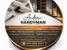 Furniture & Flat Pack Assembly | Handyman Services Image 2